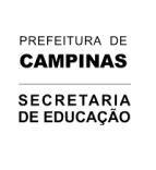 Logo Secretaria Educação