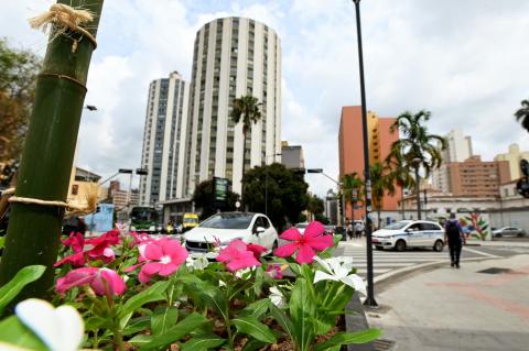 &quot;Lei do Retrofit&quot; beneficia imóveis localizados em polígono central de Campinas - Crédito: Carlos Bassan