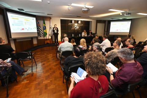 Recuperação de imóveis no centro tem incentivos fiscais e urbanísticos - Crédito: Rogério Capela