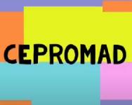 Logo CEPROMAD