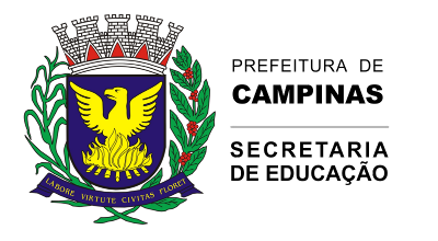 Logo PMC - Educação
