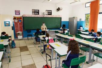 Eleição para o Conselho das Escolas será dia 28 de agosto de 2021 - 2