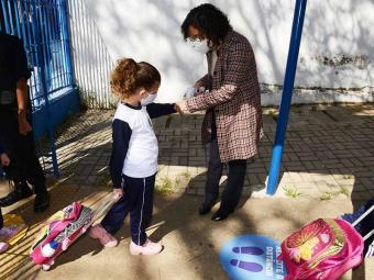 Prefeitura abre cadastro para vagas na Educação Infantil
